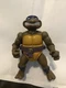 Playmates Toys 1990 Teenage Mutant Ninja Turtles Donatello Action Figure Mm