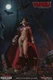 TBLeague Executive Replicas Vampirella 1/12 Scale Action Figure New
