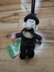 Professor Hinkle Frosty The Snowman 1999 CVS 6" Plush Stuffins NWT