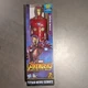 Marvel Avengers Infinity War Titan Hero Series Iron Man 12&rdquo; Figure (Hasbro NIB)