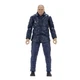 Bandai Stranger Things Hopper 6 in Action Figure - 89017