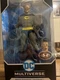 DC Multiverse McFarlane PLATINUM Edition Dr. Hugo Strange as Batman NEW