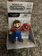 World of Nintendo MARIO WITH CAPPY 2.5" Figure BRAND NEW 2018 Release
