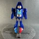 Transformers Rescue Bots Whirl Helicopter Figure Playskool Heroes Hasbro