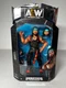 AEW Unmatched Series 2 Action Figure #11 - Ortiz