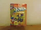X-Men "Banshee" 5"in. 1992 Marvel Dynam-X Comics Sonic Scream Action!!!!!
