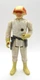 Cloud Car Pilot Original Star Wars 1981 Vintage Kenner