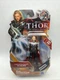 Marvel Lightening Clash Thor 3.75" Action Figure Mighty Avenger New MCU MOVIE