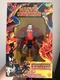 Mr. Sinister Asteroid Assault 10" Figure Marvel Universe Toy Biz 1998 X-Men NEW