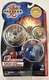 Bakugan Battle Brawlers B2, Bakupearl Series Starter Pack [ 2008 Spin Master]