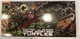 NECA TMNT - Teenage Mutant Ninja Turtles Eastman & Laird Turtles 4 Pack (Mirage)