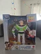 Disney Pixar Toy Story 4 Buzz Lightyear Action Figure - 64069