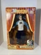 NSYNC Living Toyz 2000 Justin Timberlake VTG Y2k Marionette Doll Figure NIB