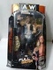 Hangman Adam Page 6" AEW All Elite Wrestling Full Gear  Box Damaged A Little