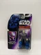 Star Wars Prince Xizor Shadows of the Empire Action Figure Kenner 1996 Hasbro