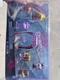 DISNEY DOORABLES  SET OF 7  FIGURE SET