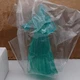 STAR WARS 1997 Kenner POTF Mail-Away SPIRIT of OBI-WAN KENOBI #69736 w/mailer
