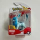 Jazwares Pok&eacute;mon Glaceon Battle Figure NIP