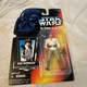 Star Wars Power of the Force Luke Skywalker Kenner 3.75" Figure Vintage 1995 New