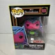 Funko Pop! Vinyl: Marvel - Scarlet Witch (Black Light) - Target (Exclusive) #986