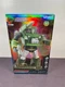 Yolopark Transformers Wave 2 HOUND G1 AMK Mini Model Figure Kit Series Buildable