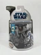 2008 Star Wars Captain Rex 1st Day of Isuue Figure Hasbro  Clone Wars 