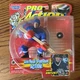 1998 WAYNE GRETZKY N Y RANGERS STARTING LINEUP PRO ACTION HOCKEY NEW