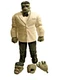 Marvel Legends White Tuxedo Joe Fixit- Anniversary