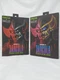 Neca Universal Monsters X TMNT Shredder As Dracula (both variations)
