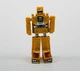 Gobots Bandai Crane Brain Tonka MR-24 1983 Japan 3" Figure