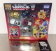 Transformers Takara Tomy Encore #10 Minibots New Sealed
