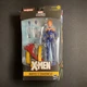 Hasbro Marvel Legends Series SHADOWCAT 6-inch Scale Action Figure w BAF Colossus