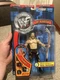 2001 WWF WWE Jakks Chris Jericho R3 tech series 1 Wrestling figure AEW WCW ECW