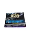 1997 Galoob 66080 Micro Machines STAR WARS CLASSIC CHARACTERS Luke R2-D2 C3PO