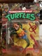 LEATHERHEAD Retro Teenage Mutant Ninja Turtle Figure (NEW 2022)