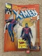 The Uncanny X-Men Archangel Action Figure White Wings Marvel ToyBiz 1991 NEW