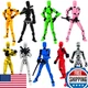 Titan13 Action Figure Set Upgrade Lucky Robot 13 3D Printed Movable Collectors D
