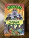 NEW NECA TMNT Teenage Mutant Ninja Turtles Colossal Chrome Dome Action Figure