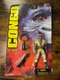Congo The Movie &ndash; Monroe 5" Figure &ndash; MOC &ndash; Kenner 1995 &ndash; New