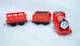 Thomas the Train #5 Trackmaster James Tenders Motorized 2013 Mattel Tested Works