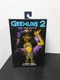 NECA Gremlins 2 The New Batch Ultimate Greta Action Figure NIB Female Gremlin