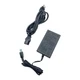 Genuine HP AC Adapter for Deskjet Printer D2300 Series FAX 1250 Machine w/Cord