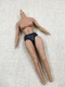 Action Body Figure 1/6 Scale Justice League Hot Toys HT MMS506 Wonder Woman 4.0