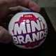 2025 Zuru 5 Surprise, Mini Brands Home, Mystery Surprise Ball # 77555