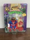 TMNT Teenage Mutant Ninja Turtles Super Mike Sewer Heroes 2022 Retro playmates
