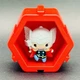 Thor WOW Marvel Nano Pods - Collect Connect Display Marvel Figures LOOSE