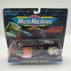 1993 #2 Galaxy Voyagers Collection Micro Machines Minatures (R)