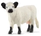 SCHLEICH - Galloway Cow - SHL13960