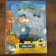 Jakks Pacific Dreamworks Dog Man Movie 5 Inch Figure Dog Man NEW 2025 NIB