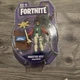 Fortnite Action Figure  Solo Mode  Master Key Jazwares Brand New #012